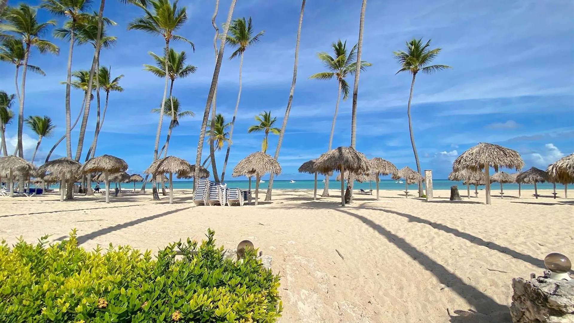 Tropical Villas Playa Los Corales Punta Cana 5*,