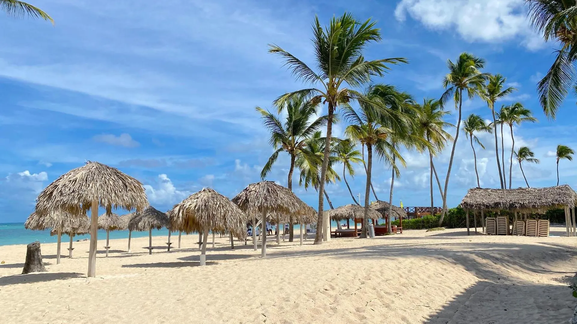 Tropical Villas Playa Los Corales Punta Cana Hotel