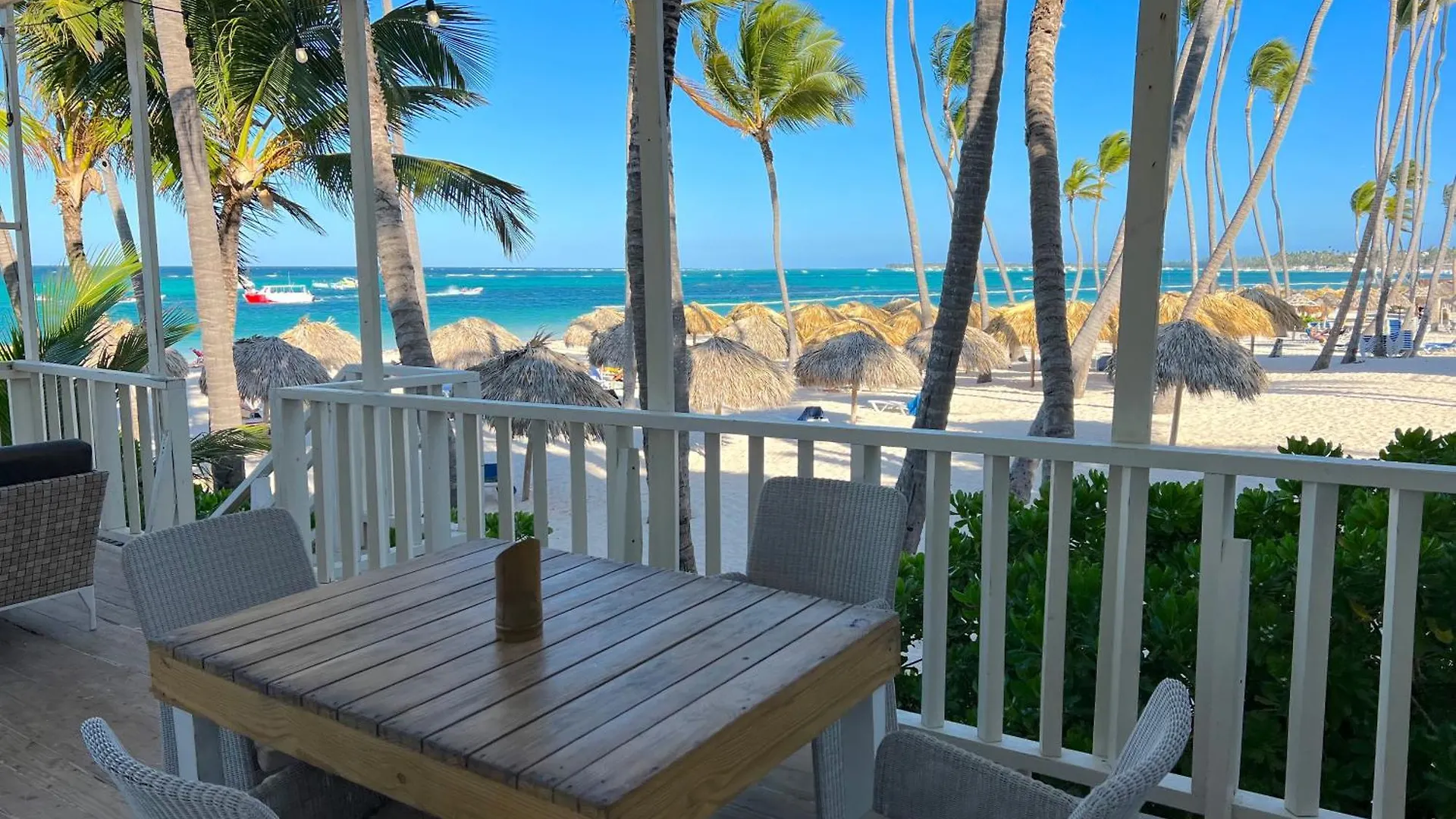 Hotel Tropical Villas Playa Los Corales Punta Cana