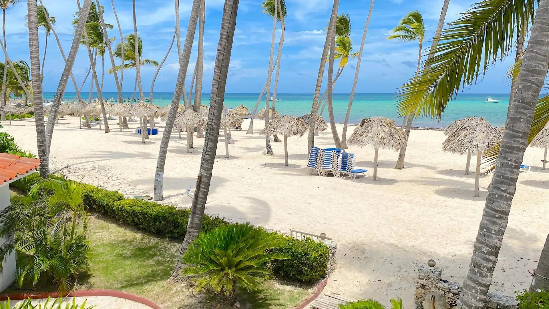 Tropical Villas Playa Los Corales Punta Cana Dominican Republic