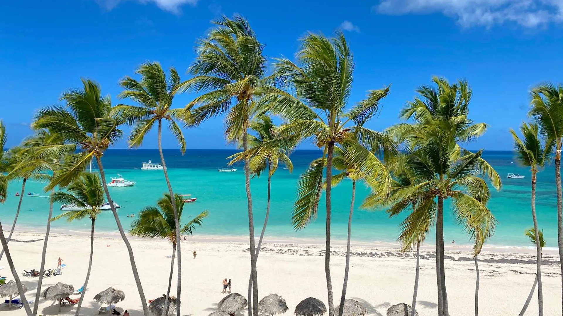Tropical Villas Playa Los Corales Punta Cana