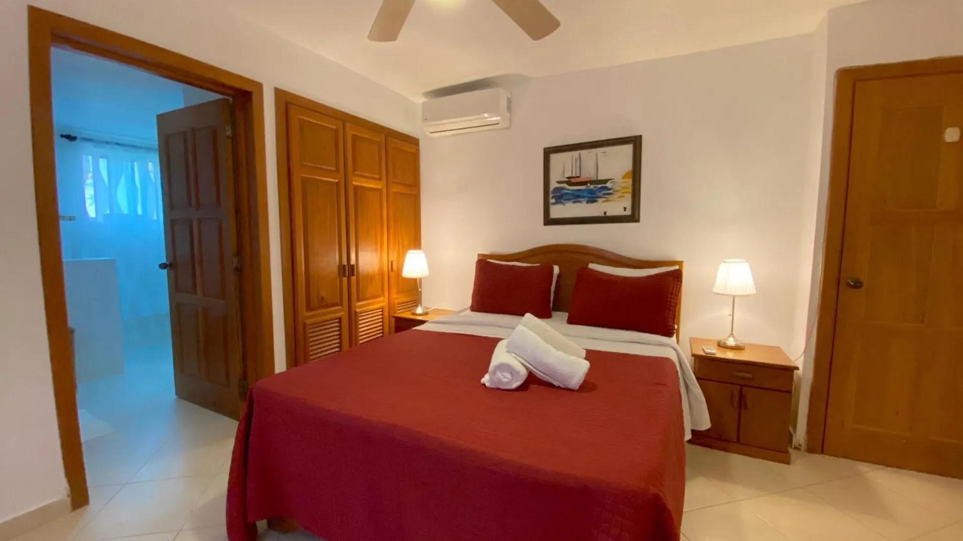 Tropical Villas Playa Los Corales Punta Cana Hotel