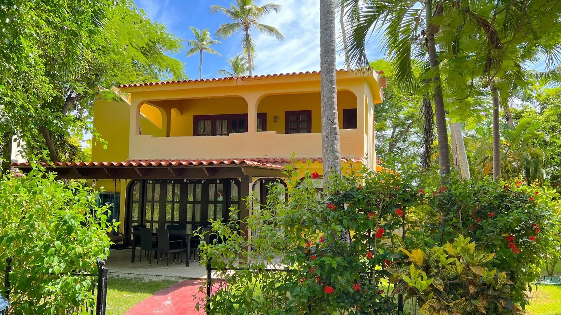 Tropical Villas Playa Los Corales Punta Cana 5*,  Dominican Republic