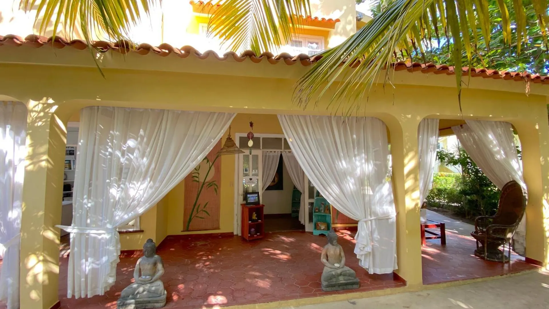 ***** Hotel Tropical Villas Playa Los Corales Punta Cana Dominican Republic
