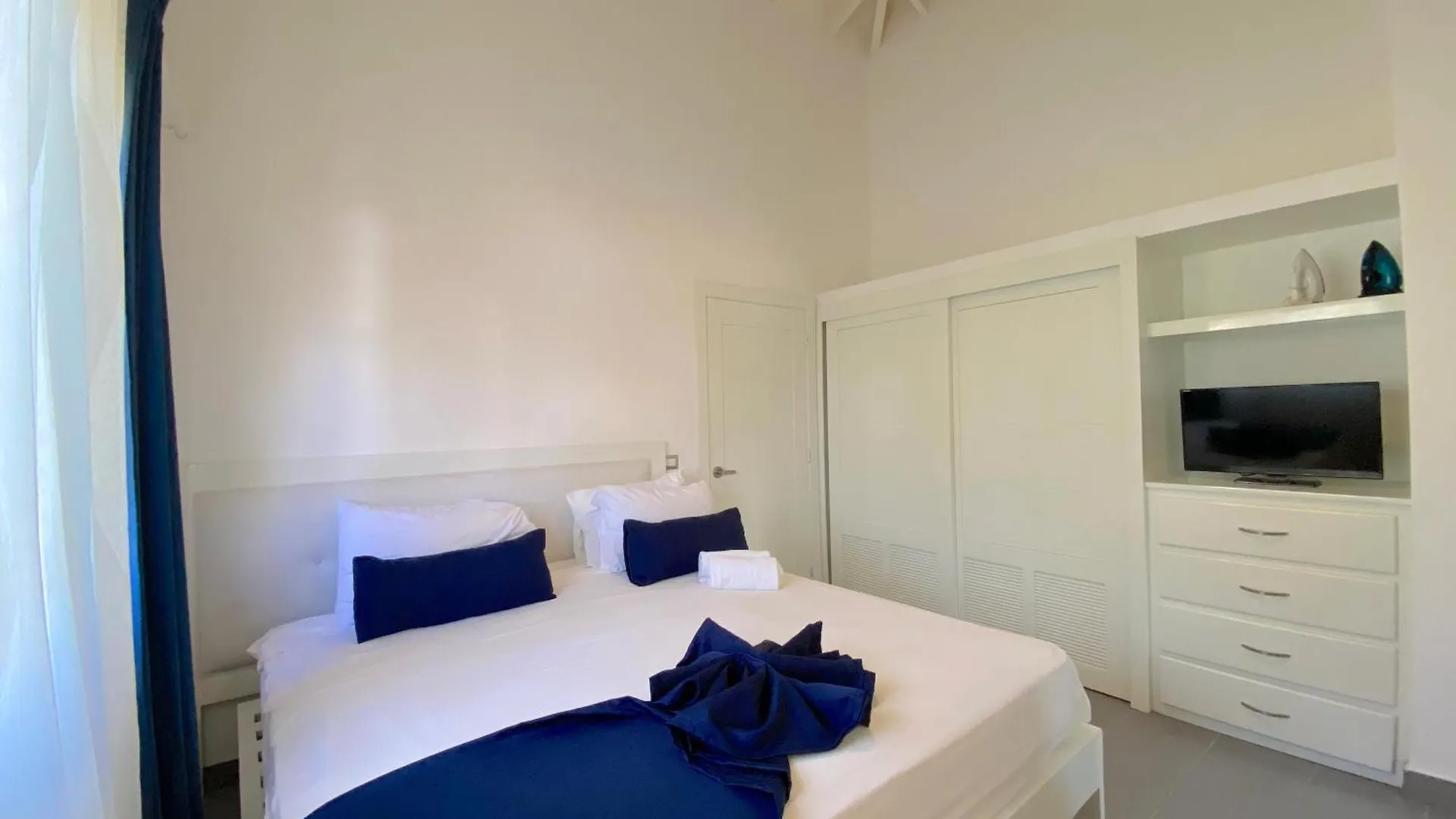Tropical Villas Playa Los Corales Punta Cana Hotel