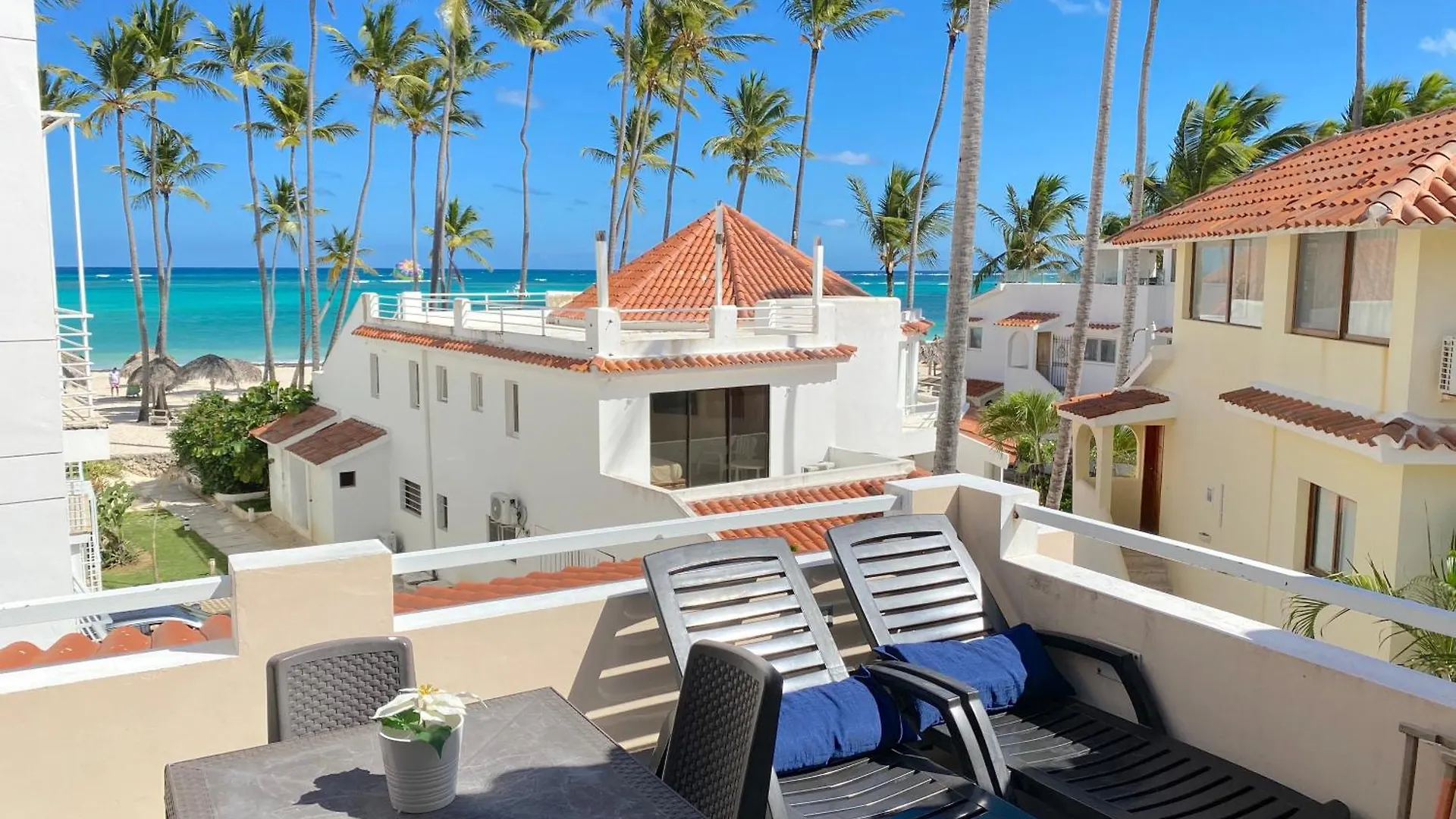 ***** Hotel Tropical Villas Playa Los Corales Punta Cana Dominican Republic