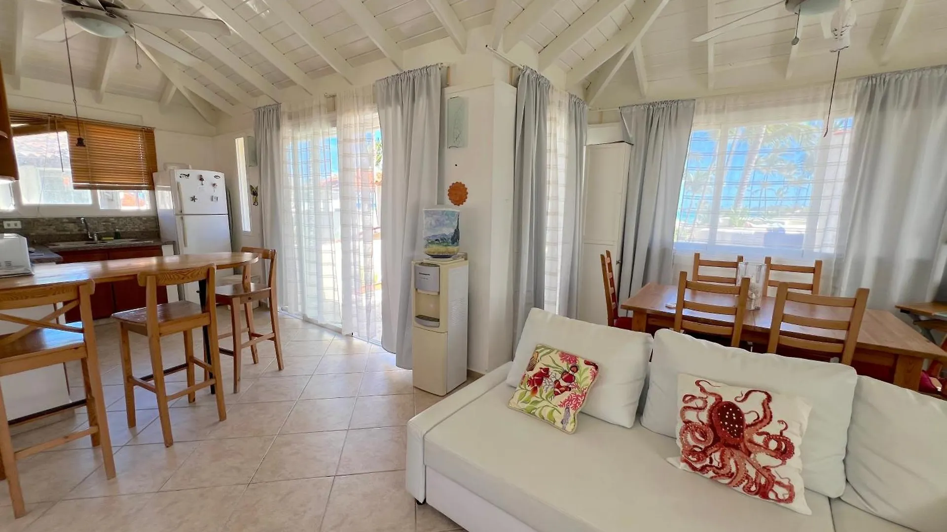 Tropical Villas Playa Los Corales Punta Cana
