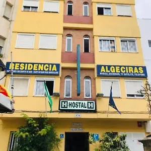Hostal Algeciras , Algeciras Spain