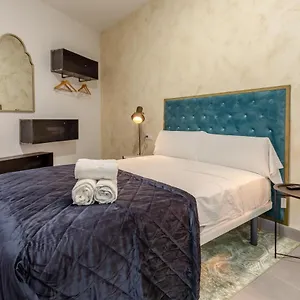 Villamarta Boutique 2*, Jerez de la Frontera Spain