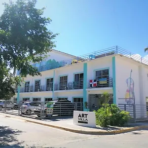 Art 3*, Punta Cana Dominican Republic