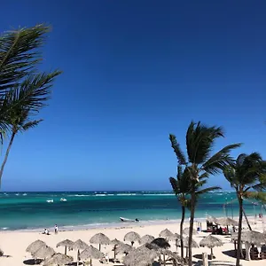 Sol Caribe Suites Los Corales Beach 5*, Punta Cana República Dominicana