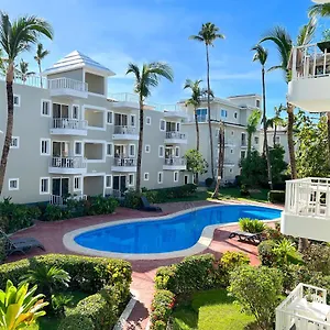 Sol Caribe Suites - Playa Corales - Club, Wifi, Swimming Pool 5*, Punta Cana Dominican Republic