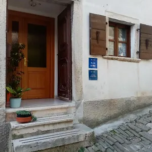 Serafin , Motovun Croatia