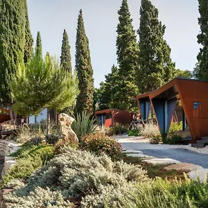 Porton Nature Hideouts , Rovinj Croatia