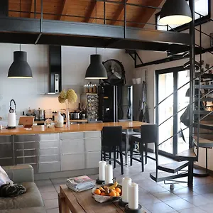 Skylark Bed & Breakfast 2*, Grasse Francia