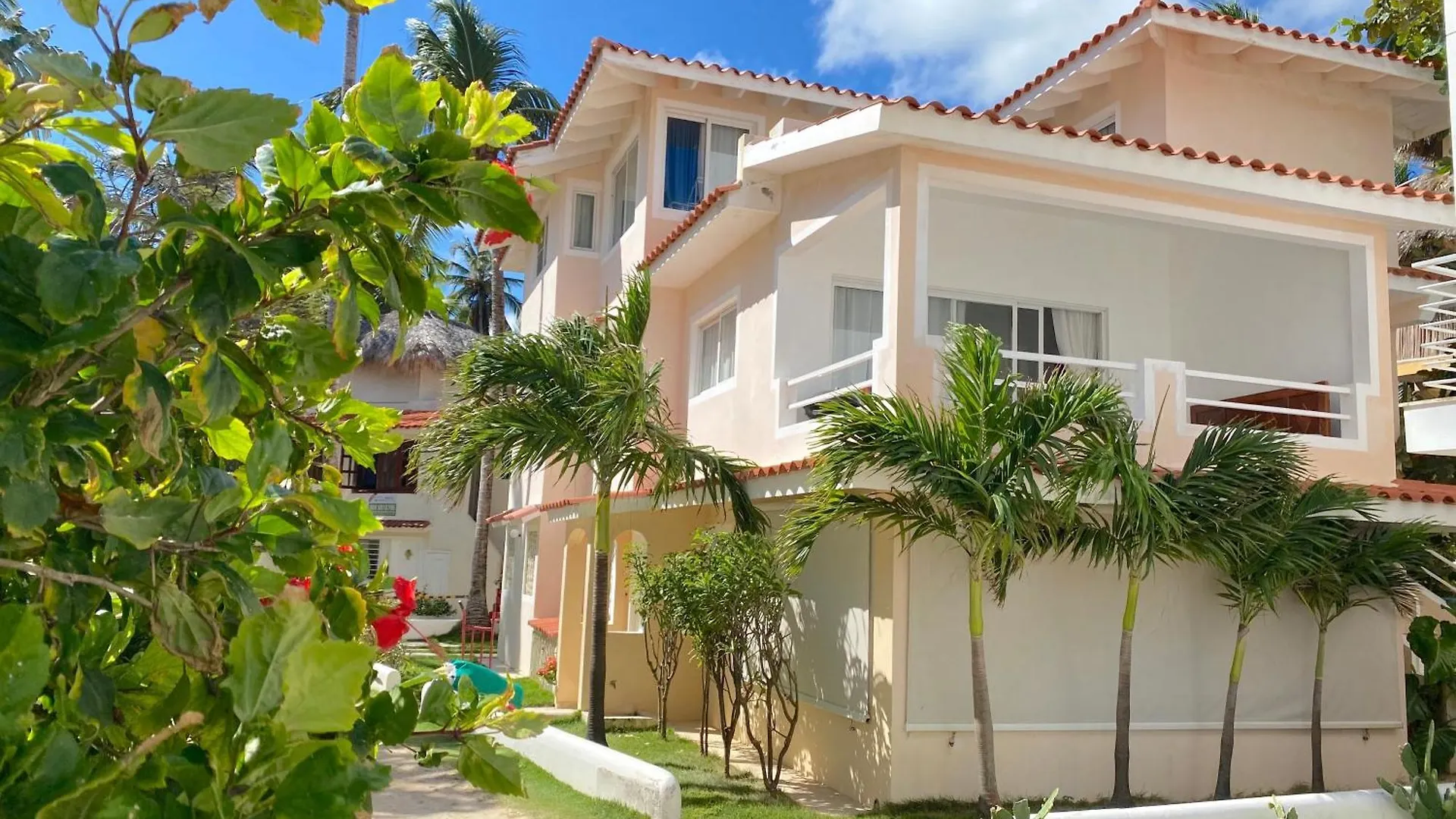 Tropical Villas Playa Los Corales Punta Cana